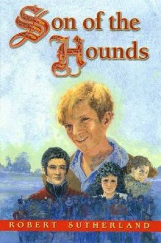 Cover of Son of the Hounds