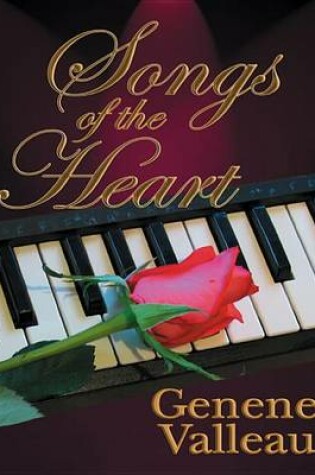 Cover of Songs of the Heart