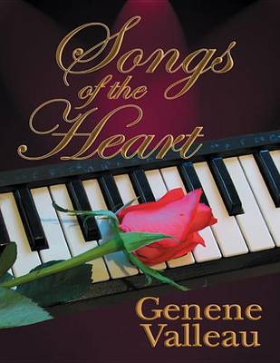 Book cover for Songs of the Heart