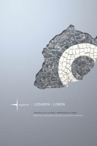 Cover of Lisbon: Impressions of Lisbon