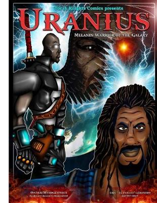 Cover of Uranius