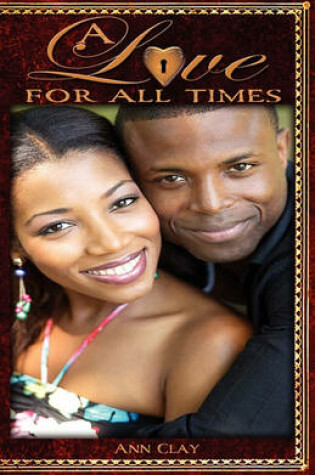 Cover of A Love for All Times