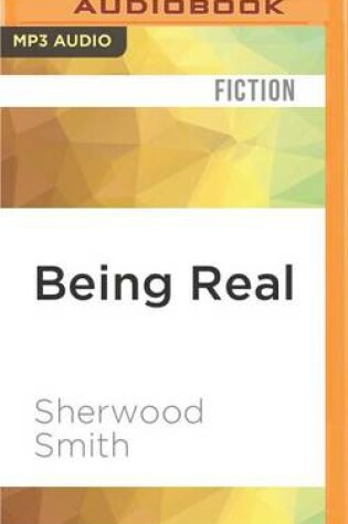 Cover of Being Real