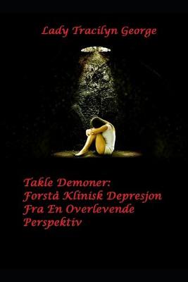 Book cover for Takle Demoner