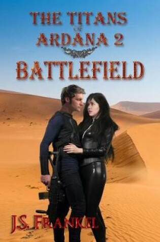 Cover of Battlefield