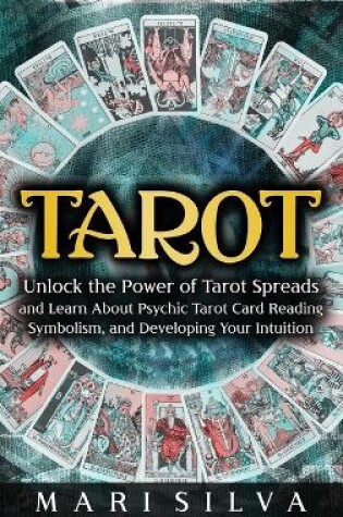 Cover of Tarot