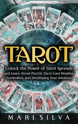 Book cover for Tarot