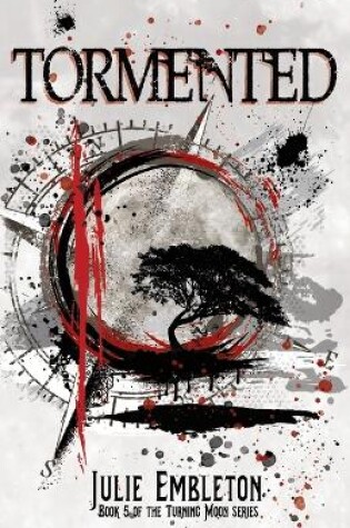 Cover of Tormented