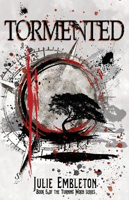 Cover of Tormented