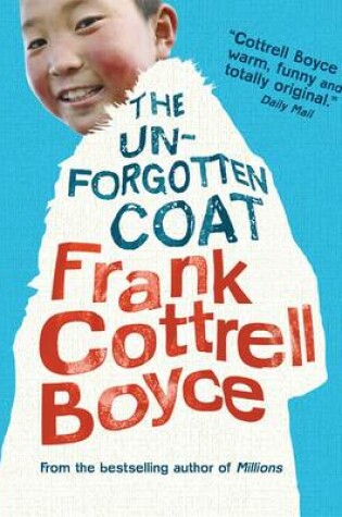 Cover of Unforgotten Coat, The