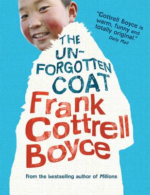 Book cover for Unforgotten Coat, The