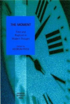 Cover of The Moment