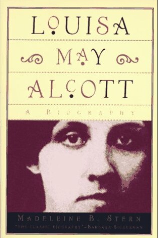 Cover of Louisa May Alcott