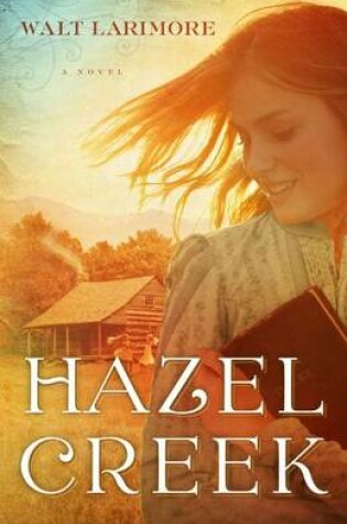 Cover of Hazel Creek