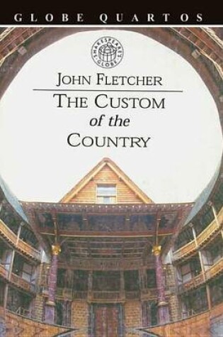 Cover of The Custom of the Country