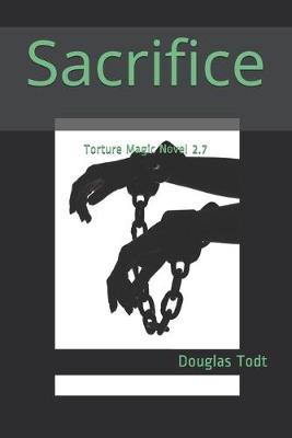 Cover of Sacrifice