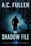 Book cover for The Shadow File