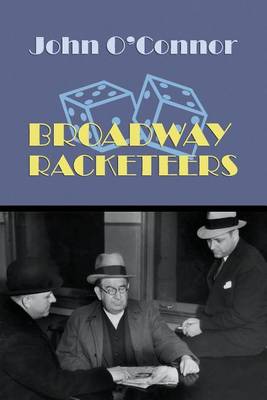 Book cover for Broadway Racketeers (Reprint Edition)