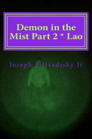 Cover of Demon in the Mist Part 2 * Lao