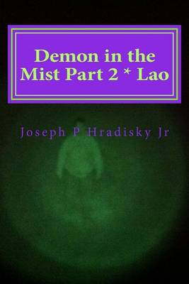 Book cover for Demon in the Mist Part 2 * Lao