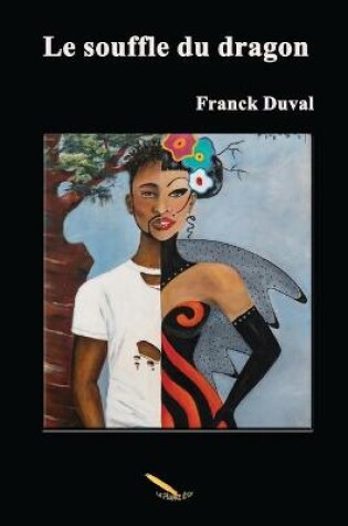 Cover of Le souffle du dragon