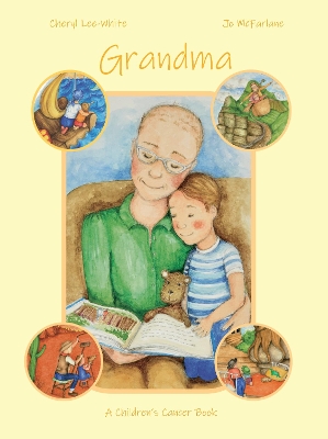 Cover of Grandma