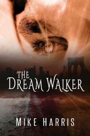Cover of The Dream Walker