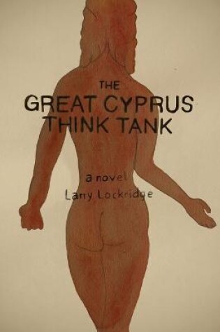 Cover of The Great Cyprus Think Tank