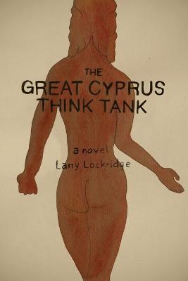 Book cover for The Great Cyprus Think Tank