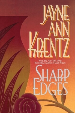 Cover of Sharp Edges