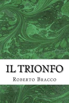 Book cover for Il Trionfo