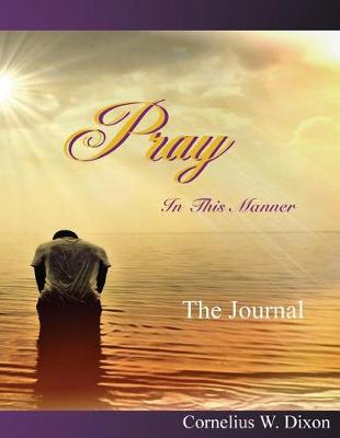 Cover of Pray in This Manner