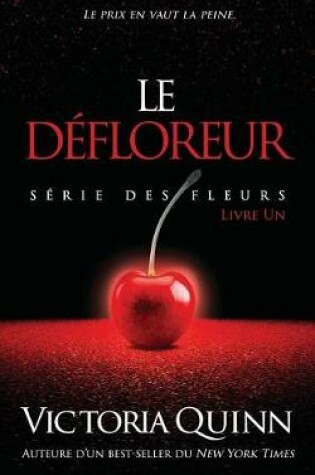 Cover of Le D�floreur