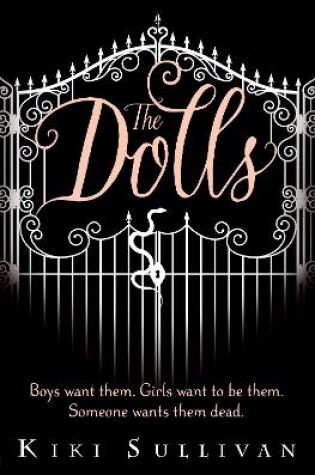 Cover of The Dolls