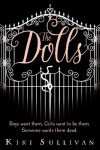 Book cover for The Dolls