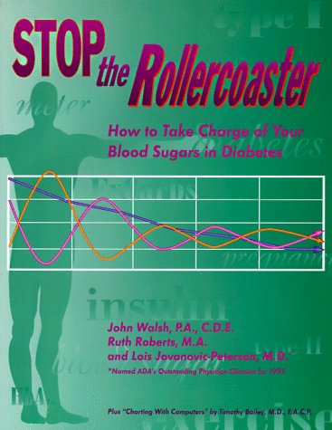 Book cover for Stop the Rollercoaster