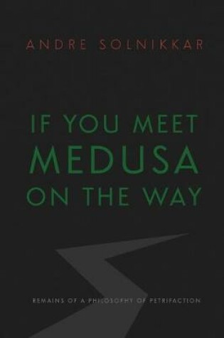 Cover of If You Meet Medusa on the Way