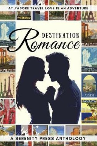 Cover of Destination Romance