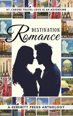 Book cover for Destination Romance