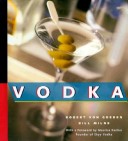 Book cover for Vodka