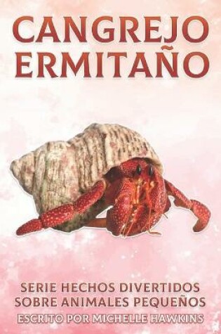 Cover of Cangrejo ermitano