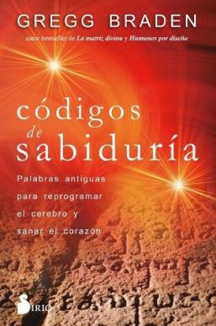 Cover of Codigos de Sabiduria