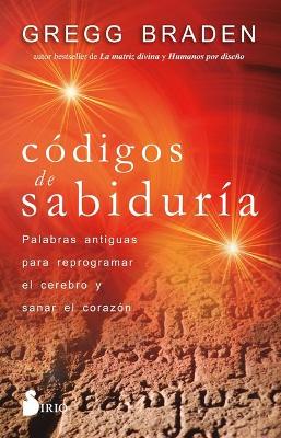 Book cover for Codigos de Sabiduria