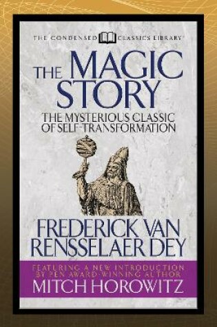 Cover of The Magic Story (Condensed Classics)