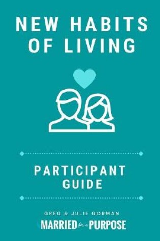 Cover of New Habits of Living