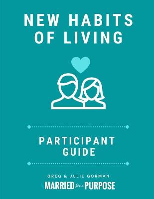 Book cover for New Habits of Living