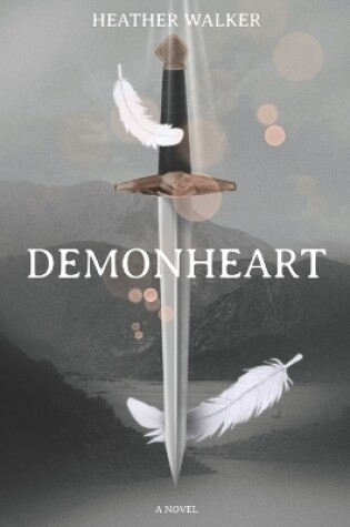 Cover of Demonheart