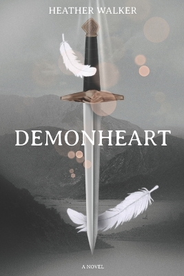 Book cover for Demonheart