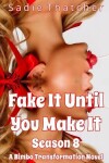 Book cover for Fake It Until You Make It Season 8