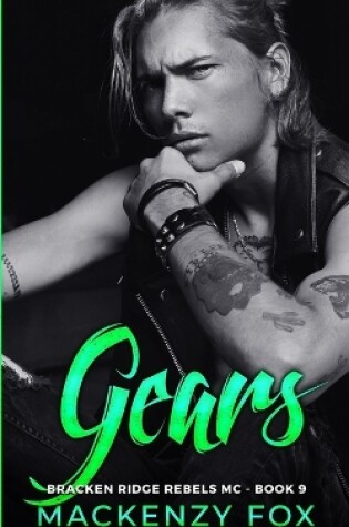 Cover of Gears